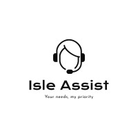 Isle Assist Isle of Man logo - Similar company to Logic-I Group