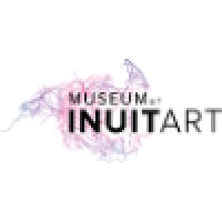 Museum of Inuit Art logo - Similar company to Canadian Grain Elevator Discovery Centre