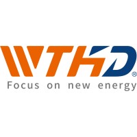 Shenzhen Weitu Hongda Industrial Co., Ltd logo - Similar company to Kotohira System