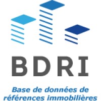 BDRI - Base de Données de Références Immobilières logo - Similar company to La Maison De L'Investisseur Bordeaux