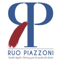 Studio Legale Ruo Piazzoni