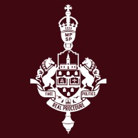 Model Parliament Simulation Parlementaire (MPSP) logo - Similar company to Buzz