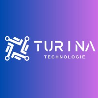 Turina Technologie Inc. logo - Similar company to Nusoft.Net Inc.