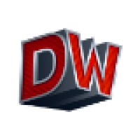 DW Site Services Ltd logo - Similar company to Open Cut Mining Equipment