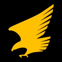 Goldhawk Interactive logo - Similar company to Evil Snail