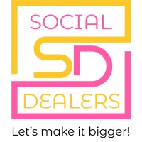 SocialDealers logo - Similar company to Build Beyond