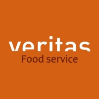 Veritas Food Service logo - Similar company to Menjares