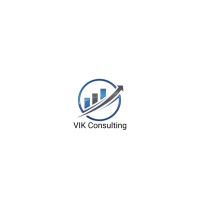 VIK CONSULTING logo - Similar company to Rayaship