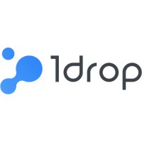1drop.Inc logo - Similar company to (주)위드피에스에스 (Withpss)