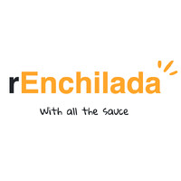 rEnchilada logo - Similar company to Dieboqui Bienes Raices Industriales