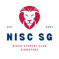 Nihon Student Club Singapore logo - Similar company to Ichi Commons Co., Ltd.
