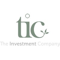 The Investment Company logo - Similar company to De Heicohoeve
