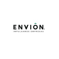 ENVÍON logo - Similar company to Envion