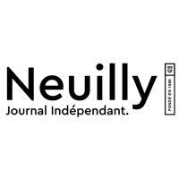 Neuilly Journal Indépendant logo - Similar company to Journal Est Charente