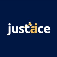 JustAice logo - Similar company to Dror Group