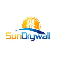 Sun Drywall, LLC logo - Similar company to Jm Wall Systems