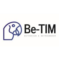 Be-TIM logo - Similar company to Leadervids