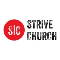Strive Church