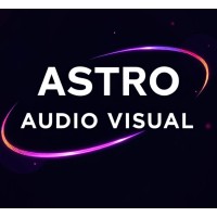 Astro Audio Visual logo - Similar company to Atenti Global