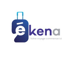 EKENA GABON logo - Similar company to Marl Transit