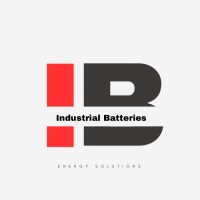 Industrial Batteries LLC logo - Similar company to Marvakov Generators