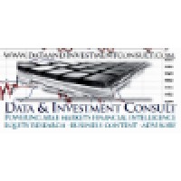 Data And Investment Consult Lebanon