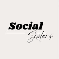 The Social Sisters Agency logo - Similar company to Fetchfox