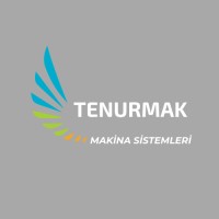 Tenurmak logo - Similar company to Robota Technology