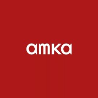 AMKA OdV logo - Similar company to Cc-Vibes