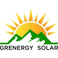 Grenergy Solar logo - Similar company to Novergy