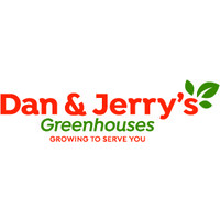 Dan & Jerry's Greenhouses logo - Similar company to Cloud Net