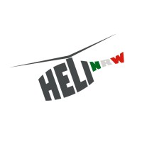 HELI NRW GmbH logo - Similar company to Ecoflight.Ch