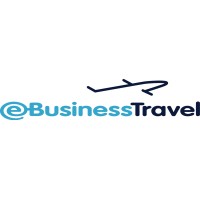 e-Business Travel logo - Similar company to Klik Bolletjes