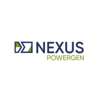 Nexus Powergen logo - Similar company to Electrical Marketing Solutions (Now Nexus Power)