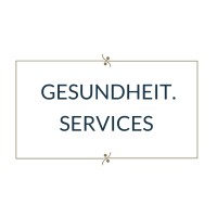 GESUNDHEIT.SERVICES logo - Similar company to Accadis Alumni E.V.