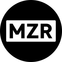 MZR Media logo - Similar company to Leyloo.Pk