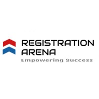 REGISTRATION ARENA logo - Similar company to Ashish Kulkarni