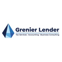Grenier Lender Tax & Accounting - A Member of Aline Accounting Partners logo - Similar company to Carufe.Com