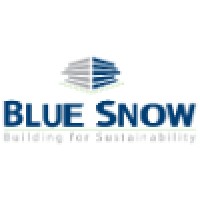 Blue Snow Consulting & Engineering logo - Similar company to Solariskit Ltd | Certified B Corp