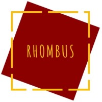 RHOMBUS, Inc. logo - Similar company to アイデミー