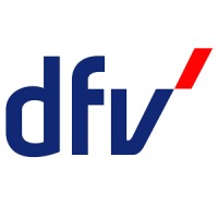 dfv Mediengruppe logo - Similar company to Food Service