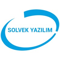 Solvek Yazılım logo - Similar company to Rot3