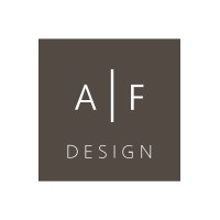 Audrey Frances Design logo - Similar company to Moni Studio