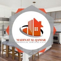 Madinat Al Qamar logo - Similar company to Fs Associates, Clifton
