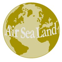 Air Sea Land Group of Companies logo - Similar company to Inter Freight (Forwarders) Private Limited