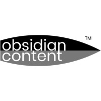 Obsidian Content Consultancy logo - Similar company to Write House