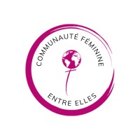 Communauté féminine Entre Elles logo - Similar company to Maison Seenopsis