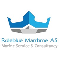 Roleblue Maritime AS logo - Similar company to Ni̇hat Efendi̇ Zeyti̇nci̇li̇k Sanayi̇ Ti̇caret Li̇mi̇ted Şi̇rketi̇