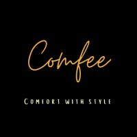 Comfeepk logo - Similar company to Apprays