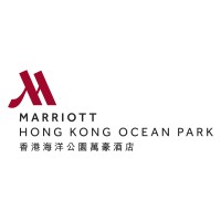 Hong Kong Ocean Park Marriott Hotel logo - Similar company to Breakfast Digital Limited